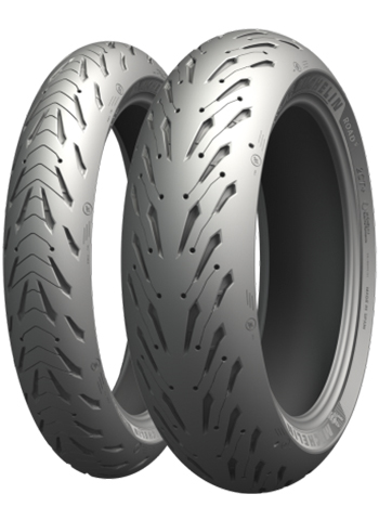 Michelin 160 60 Zr17 Tl 69w Mi Road 5 Angs Maskincentral Ab